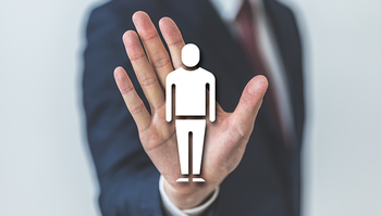 一切相続させない