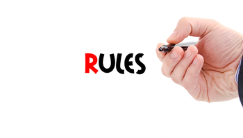 ルール