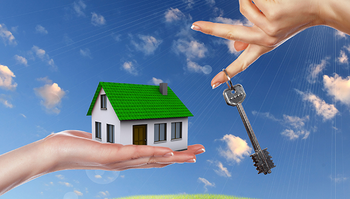 将来取得予定の家