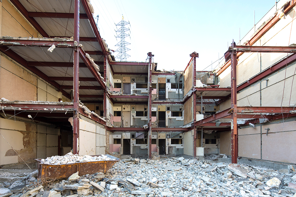 相続財産の消失